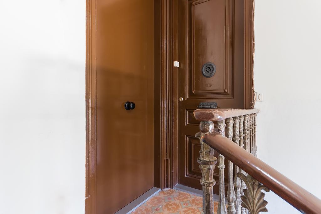 Barcelona Apartments Marina 124 Esterno foto