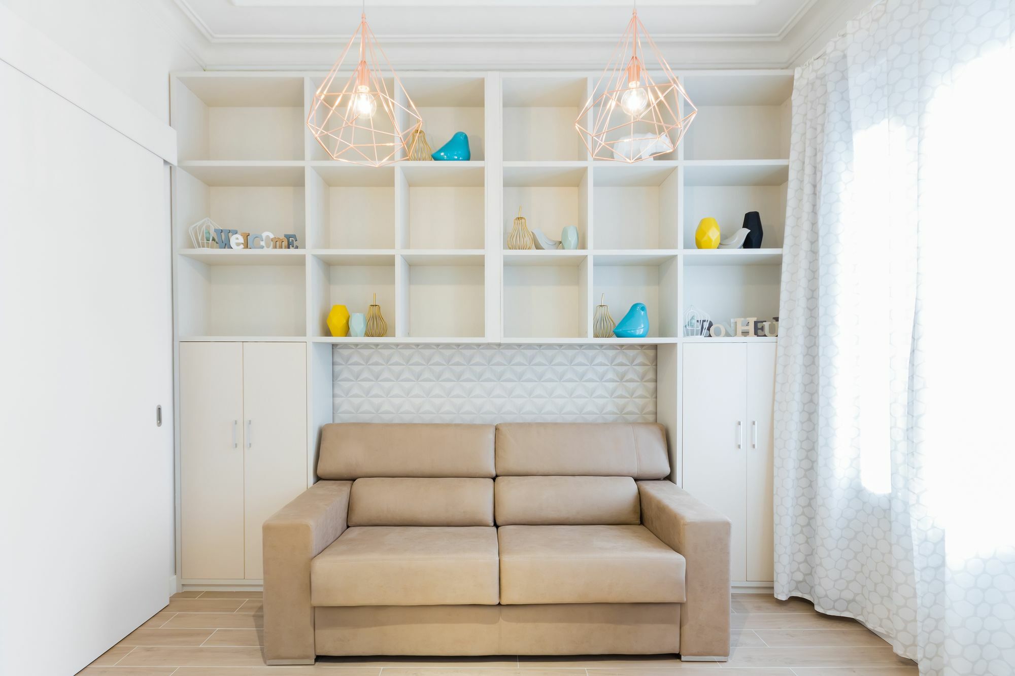 Barcelona Apartments Marina 124 Esterno foto