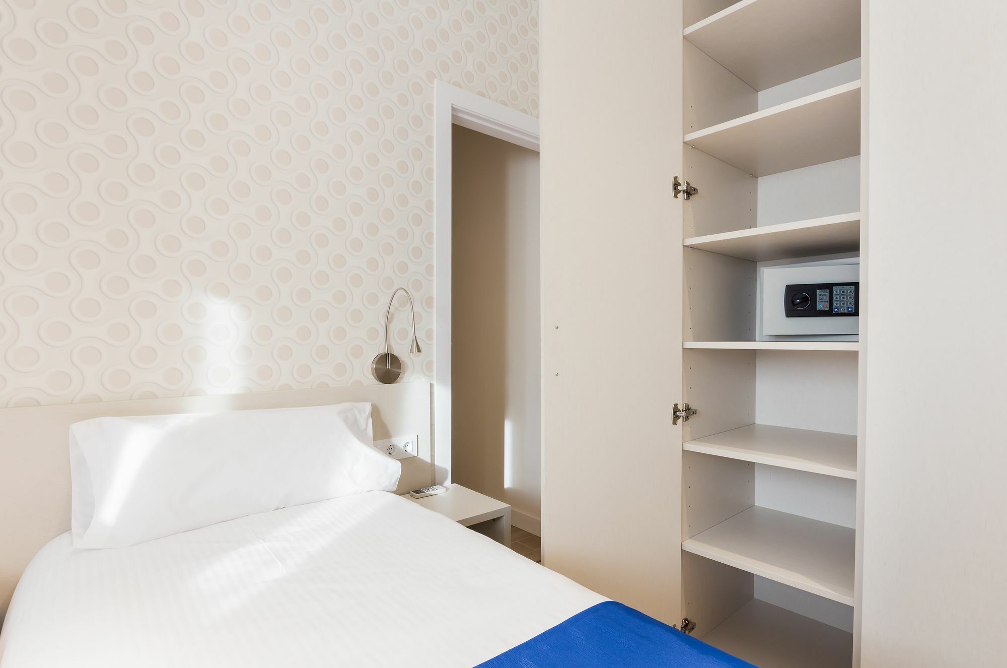Barcelona Apartments Marina 124 Esterno foto