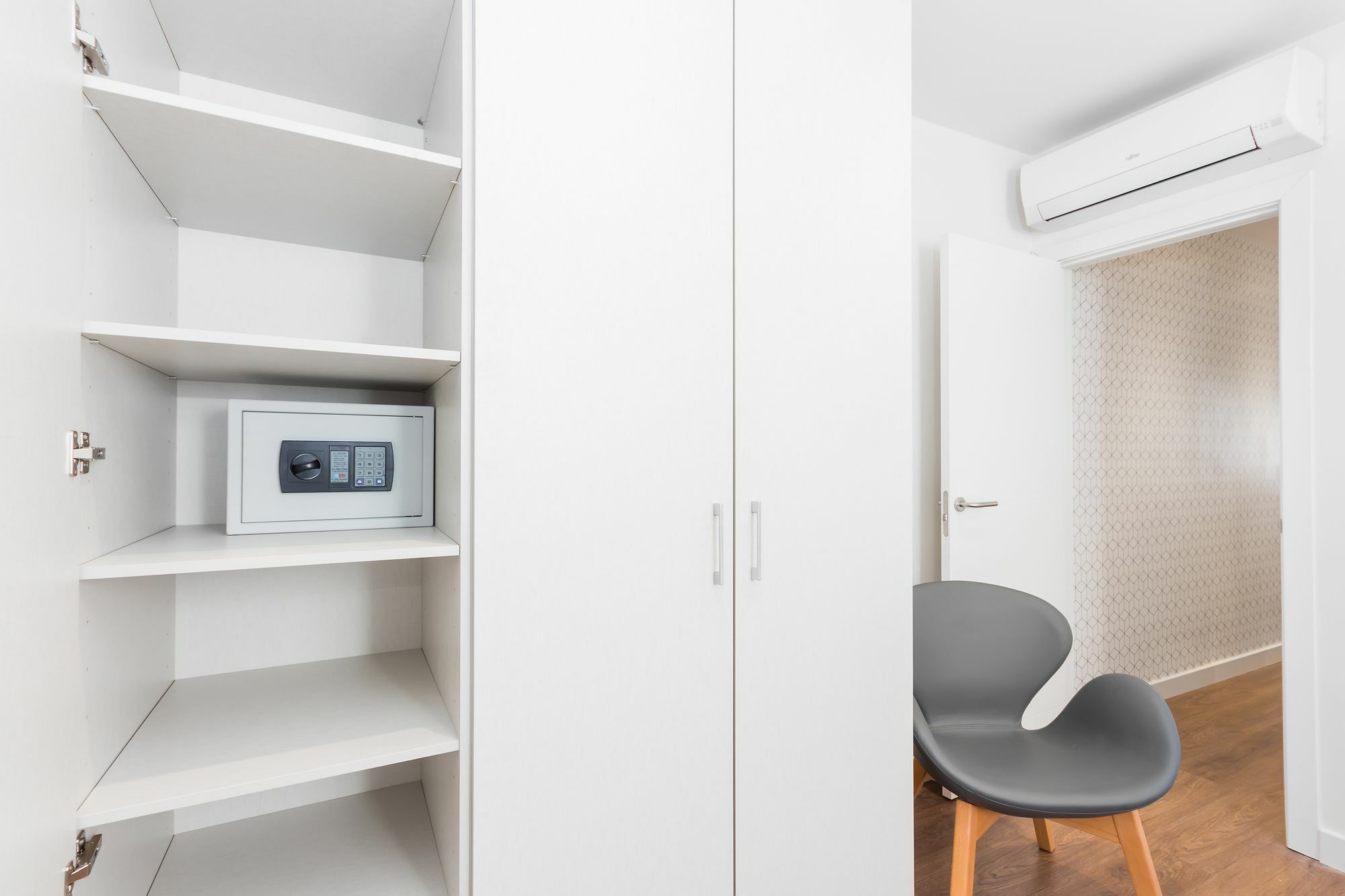 Barcelona Apartments Marina 124 Esterno foto
